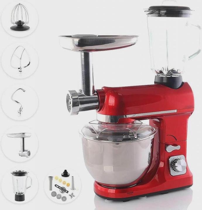 Image du produit Topmatic PKM-1800.1BG (1800 W)