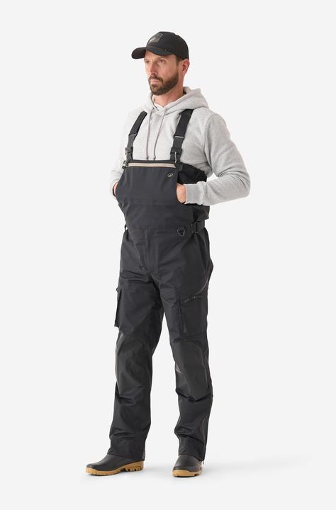 Immagine prodotto Caperlan Angelhose Latzhose 900 wasserdicht 25.000 mm (XXL)