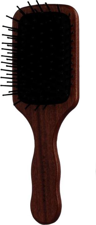 Actual product image Acca Kappa Pneumatic Brush 1"8 5" Centimeter Pom