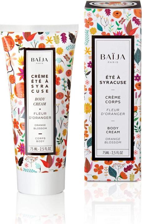 Baija Crème Mains (30 ml)