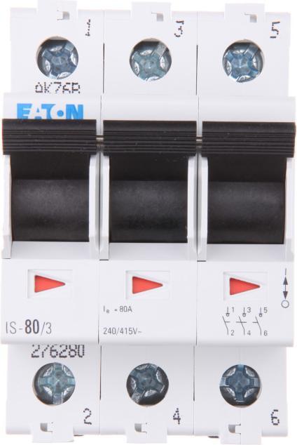 Immagine prodotto Eaton Interruttore principale