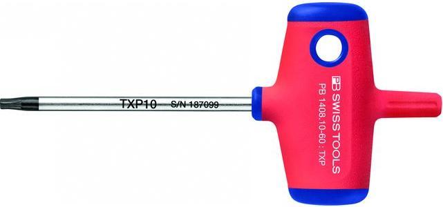 Produktbild PB Swiss Tools Schraubenausdreher (Torx Plus)