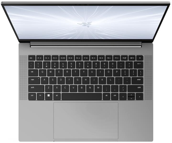 Produktbild Razer Blade 14 (14", AMD Ryzen 9 8945HS, 32 GB, 1000 GB, DE)