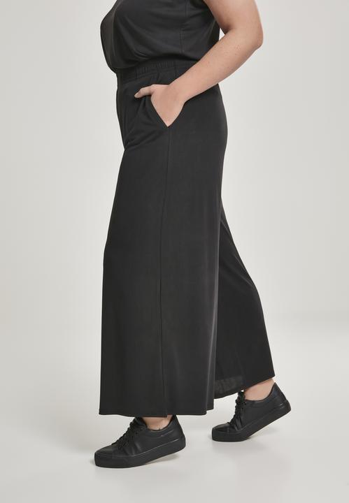 Actual product image Urban Classics Ladies Modal Culotte (4XL)
