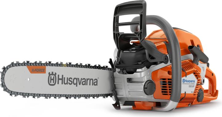 Immagine prodotto Husqvarna 550XP Mark II (Sega a catena a benzina)