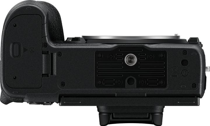 Actual product image Nikon Z 5 Kit incl. FTZ (24 - 50 mm, 24.30 Mpx, Full frame)