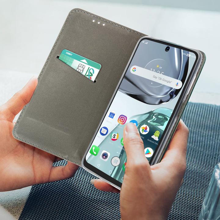 Produktbild Avizar Mag Series (Motorola Moto G62 5G)