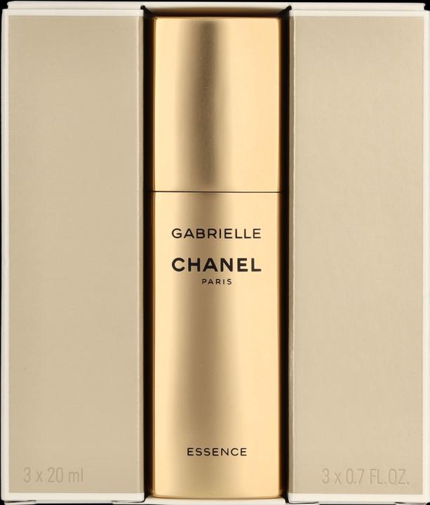 Produktbild Chanel Essence Twist & (Eau de Parfum, 60 ml)