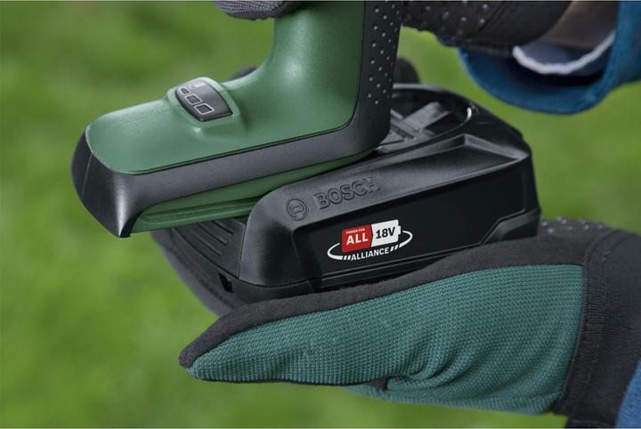Produktbild Bosch Home & Garden Keo