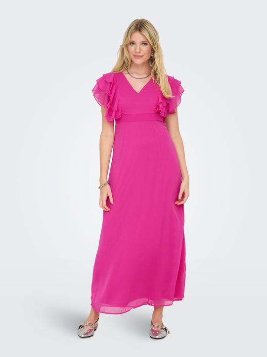 Actual product image Only ONLASTA Langes Kleid Kleid (S)