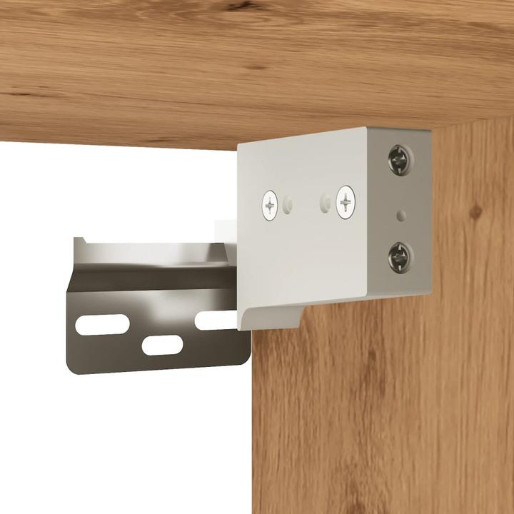 Image du produit VidaXL Wandschrank (69.5 x 34 x 90 cm)
