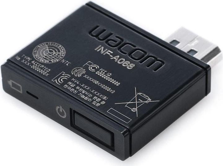 Produktbild Wacom Wireless-Kit für Bamboo & Intuos, D/E