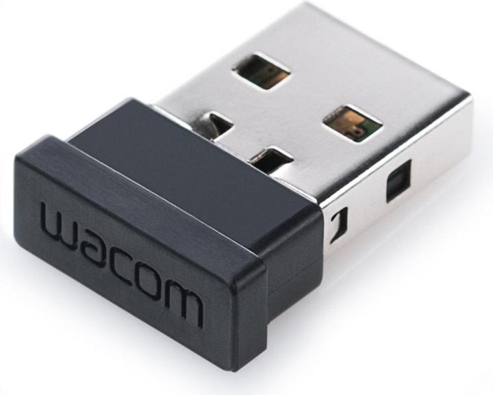 Wacom Wireless-Kit für Bamboo & Intuos, D/E