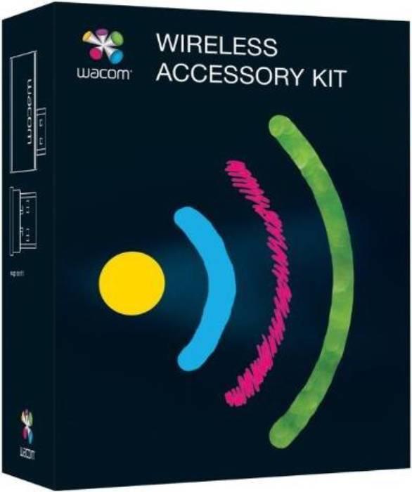 Produktbild Wacom Wireless-Kit für Bamboo & Intuos, D/E