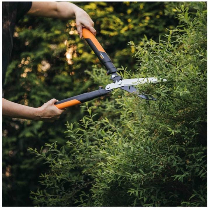 Actual product image Fiskars Hsx92