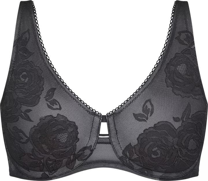 Produktbild Triumph Bügel-BH Wild Rose Sensation (Einzelpack, 80 D)