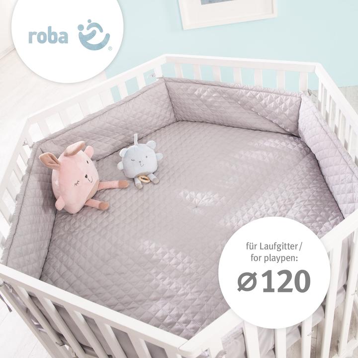 Image du produit Roba Safe asleep Air (112 cm, 97 cm)