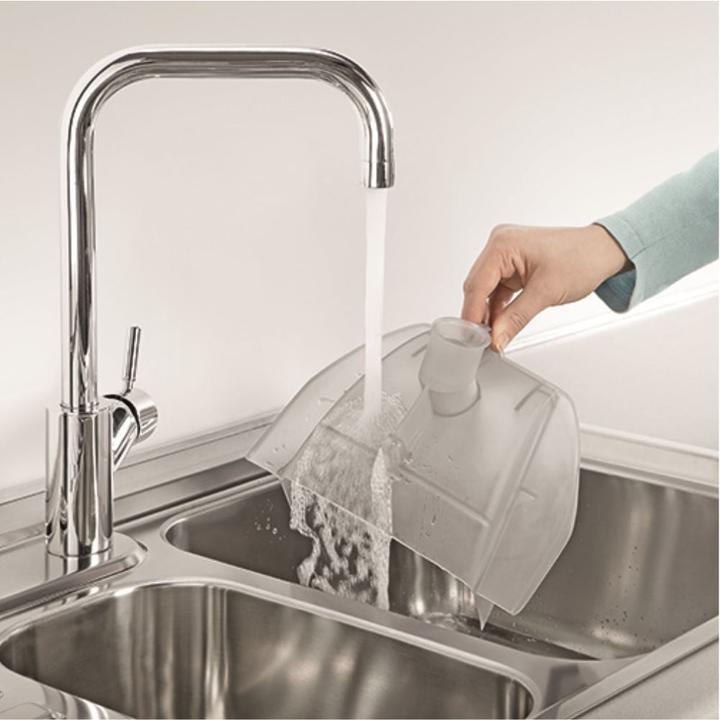 Image du produit Kärcher DS6 (650 W)