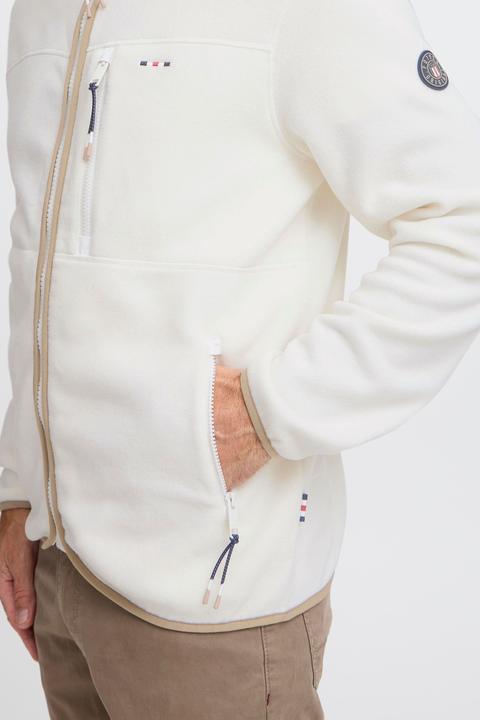 Produktbild FQ1924 FQHARRY micro fleece fullzip 21900733 (L)