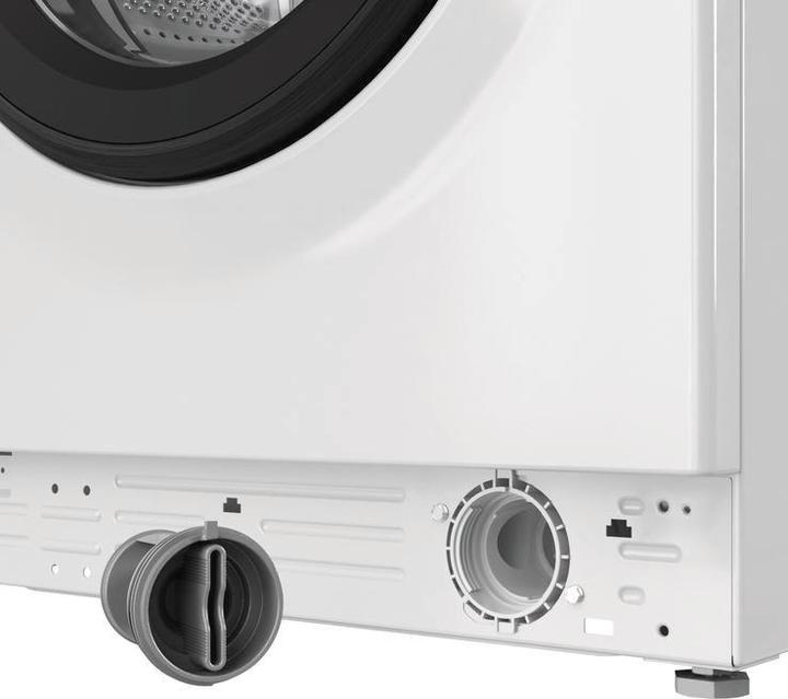 Actual product image Bauknecht WM Elite 8 FH AA Waschmaschine (8 kg, Left)