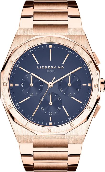 Produktbild Liebeskind Berlin Bling (Analoguhr, 40 mm)