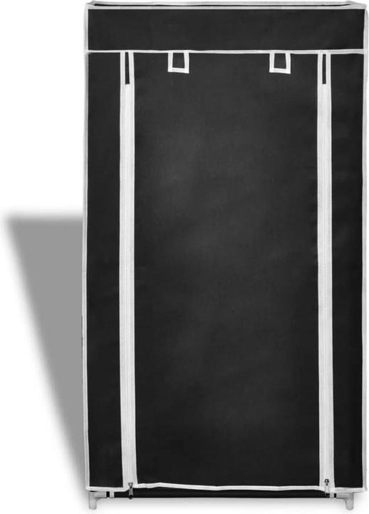 Actual product image VidaXL Maeva (58 x 28 x 106 cm)