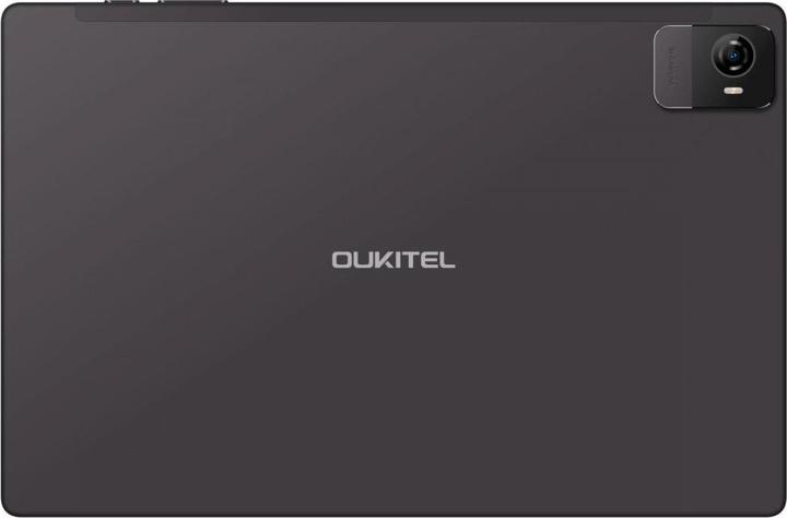 Actual product image Oukitel Tablet OKT3 8/256GB Black 8250 mAh 18W (4G, 10.50", 256 GB, Black)