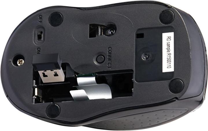 Produktbild Targus Amw060eu (Kabellos)
