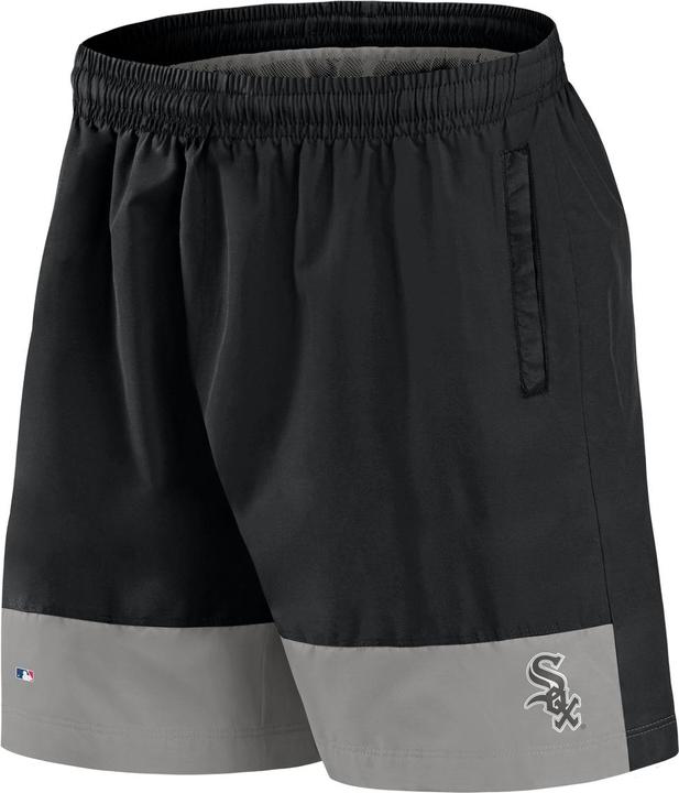 Actual product image Fanatics Chicago White Sox Woven Short L (L)