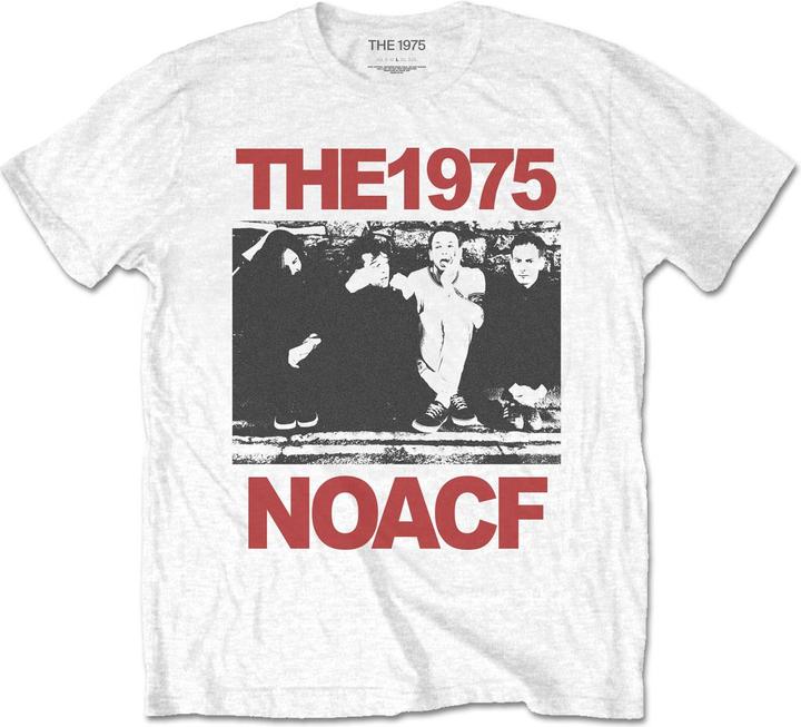 Universal Textiles NOACF TShirt