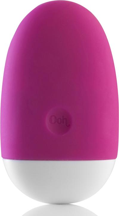 Ooh by Je Joue Galet vibrant