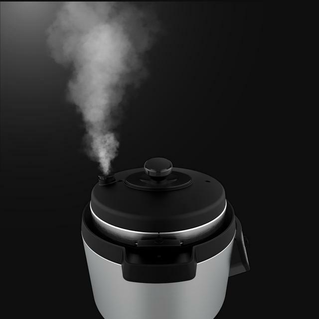 Image du produit Cecotec Autocuiseur GM modèle H-Oval