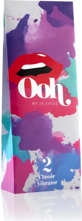 Actual product image Ooh by Je Joue Classic