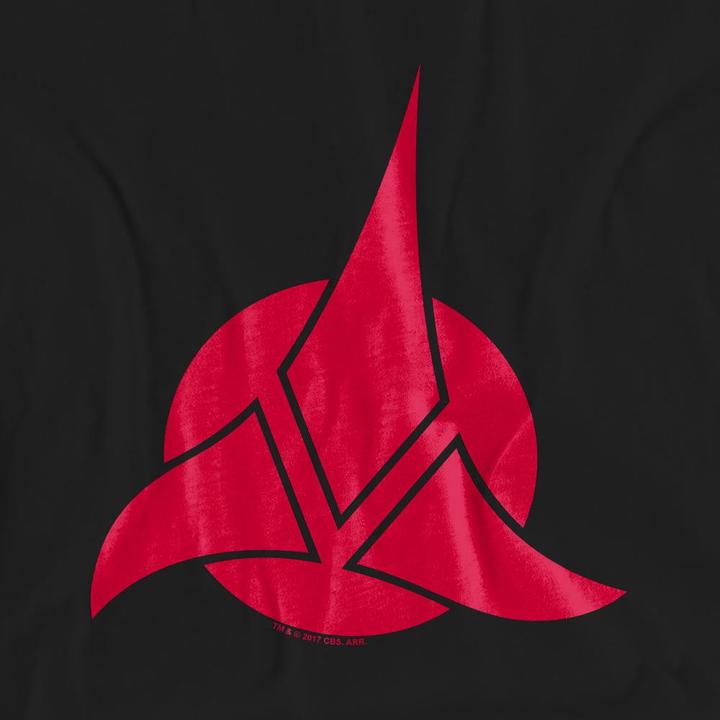 Produktbild Klingon TShirt (XXL)