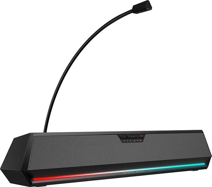 Actual product image Edifier G1500 Bar (70 W, 7.1 Channel)