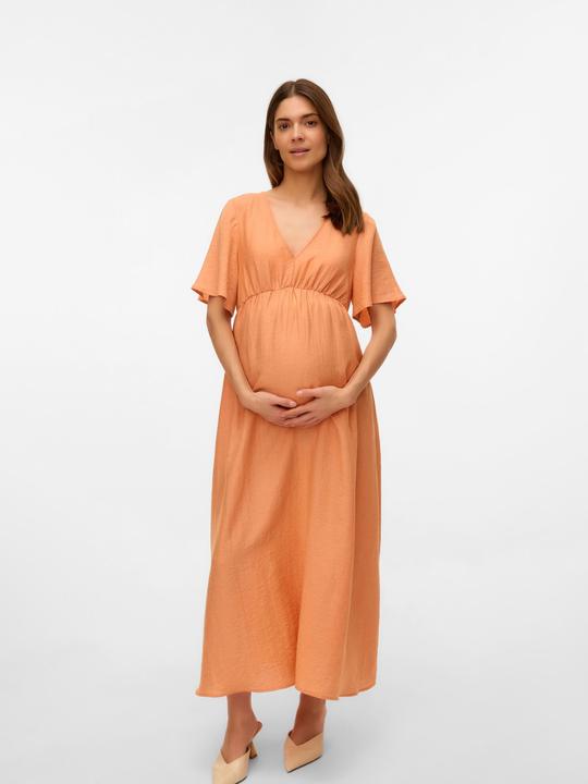 Produktbild Vero Moda Maternity VMMFLORA Umstandskleid Kleid (XXL)
