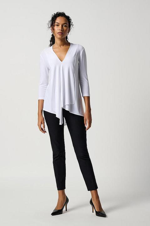 Actual product image Joseph Ribkoff Trousers 7/8 (50)