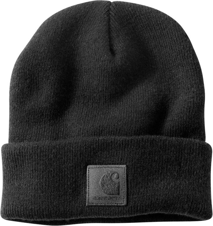 Actual product image Carhartt Black Lable (One size)