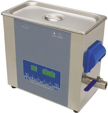 Rs Pro Ultrasonic Cleaning Tank 6 Litre (6000 ml)