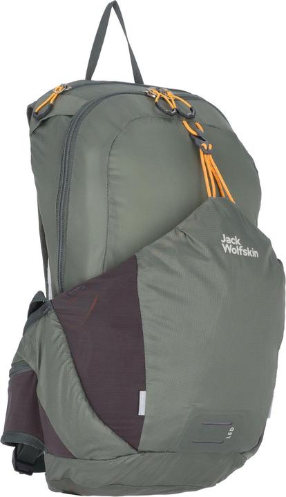 Immagine prodotto Jack Wolfskin Moab Jam 16 (16 l)