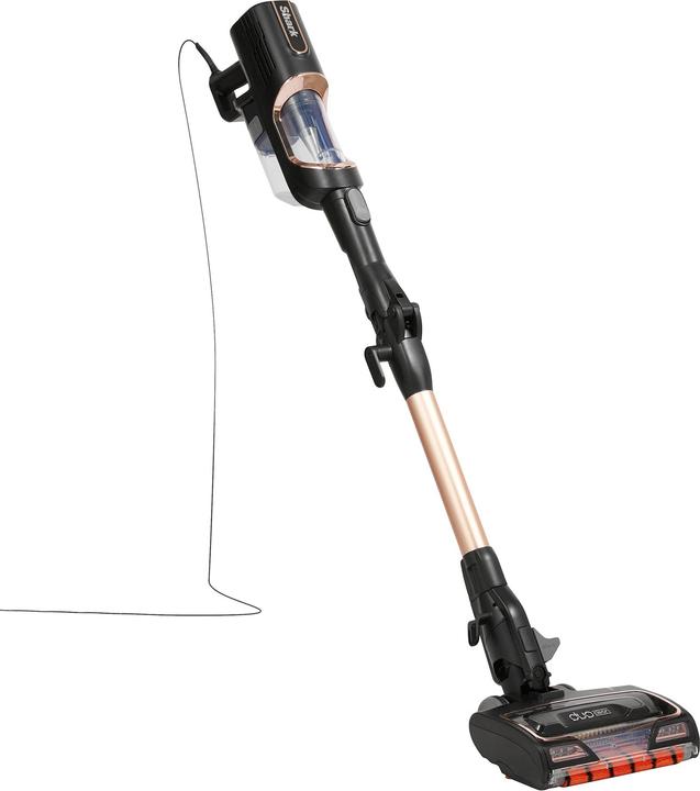 Actual product image Shark HZ500EUT