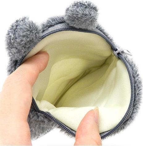 Produktbild Sun Arrow Studio Ghibli - Geldbörse - Totoro - 14cm