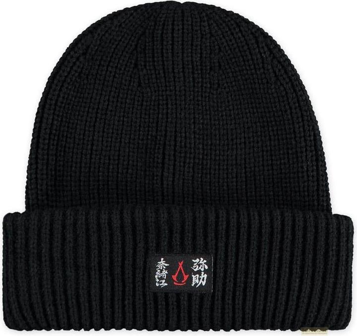 Produktbild Difuzed Assassin's Creed Shadows Beanie Balaclava