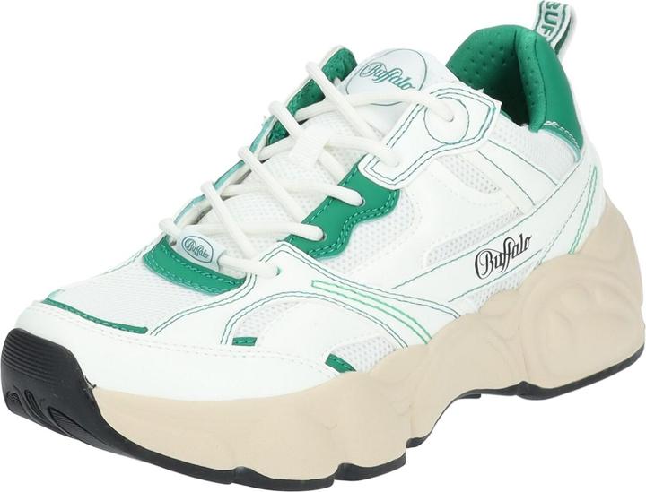 Produktbild Buffalo Cld Run RT Vegan Nappa/Mesh - 159681 (41)