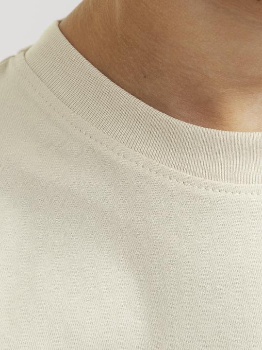 Produktbild Jack & Jones Jjebrandes Backp Relaxed Tee Ss Sn Jnr (128)