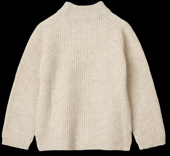 Produktbild Liewood Cali Strickpullover Sandy Melange (110)