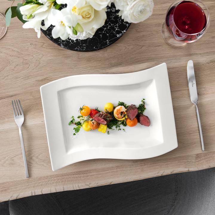 Actual product image Villeroy & Boch New Wave
