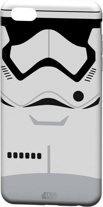 Actual product image Tribe § Star Wars - Hood Cover for iPhone 6/6S StormTrooper (Apple iPhone 6)