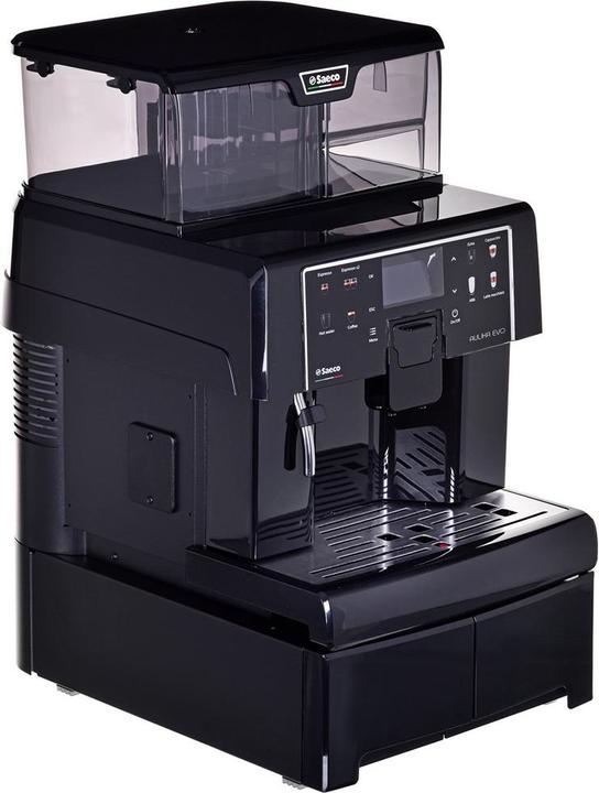 Actual product image Saeco Aulika EVO Top HSC RI