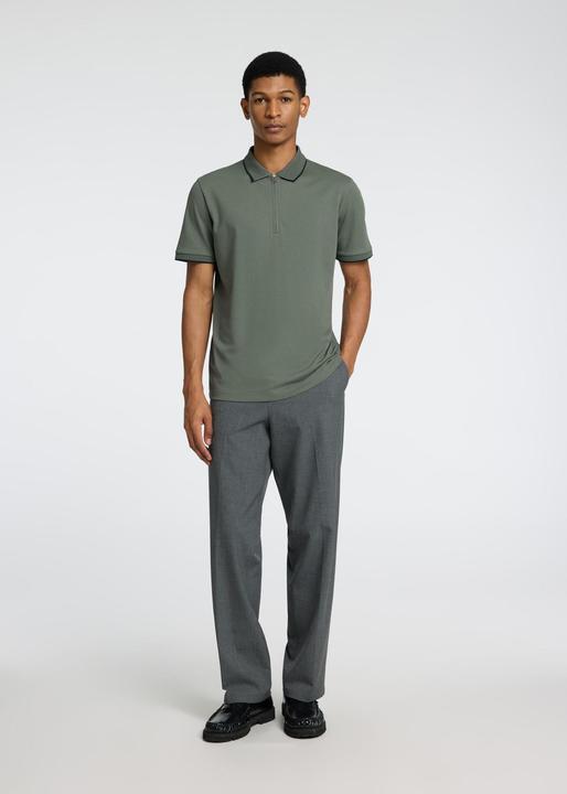 Immagine prodotto Selected Homme Kurzarm Polo shirt (L)